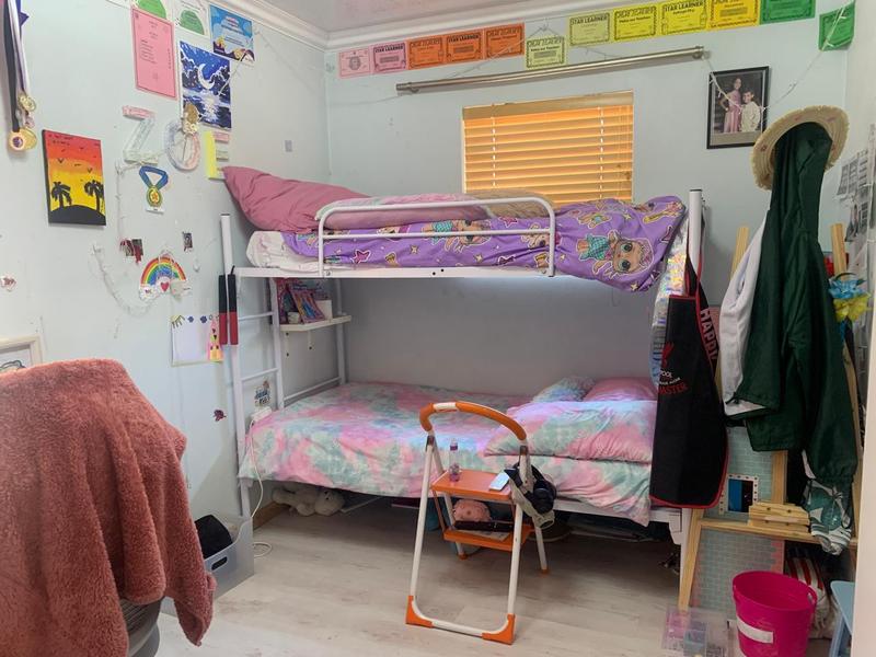 3 Bedroom Property for Sale in Vredelust Western Cape